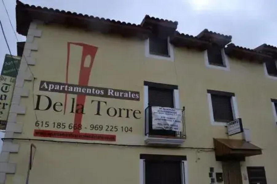 Apartamentos De La Torre