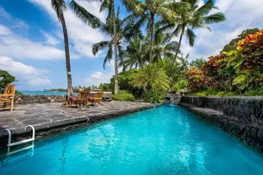 Lymans Vacation Rental