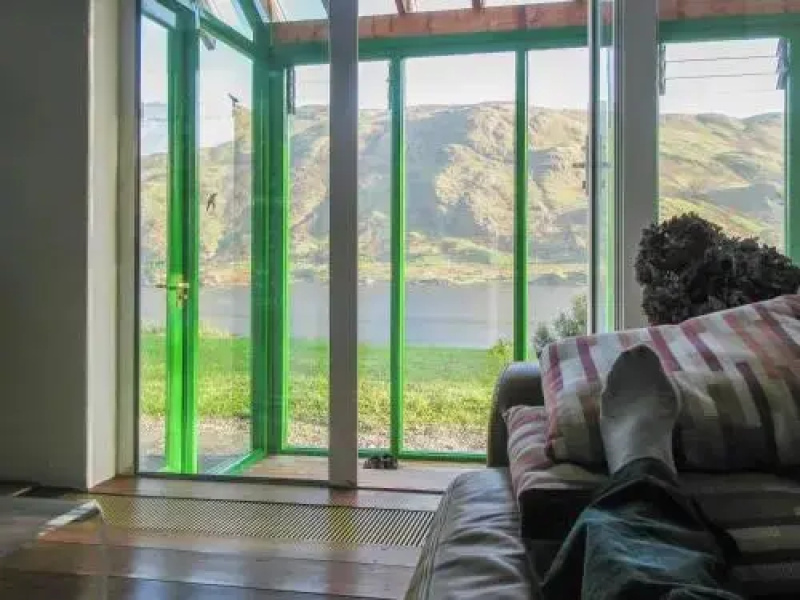 Holiday Home between Tourmakeady and Leenane