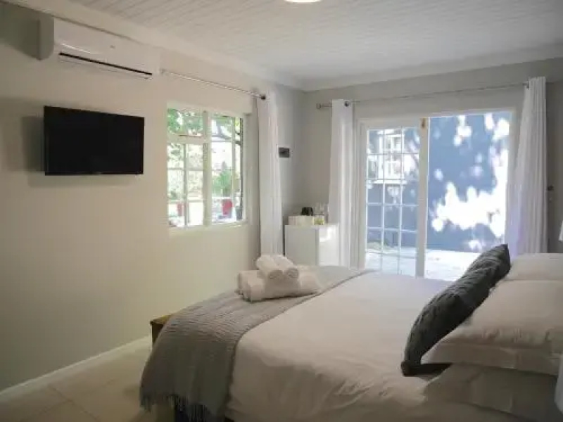 The Garden Shed Guest House