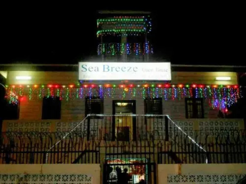 Sea Breeze Guest House