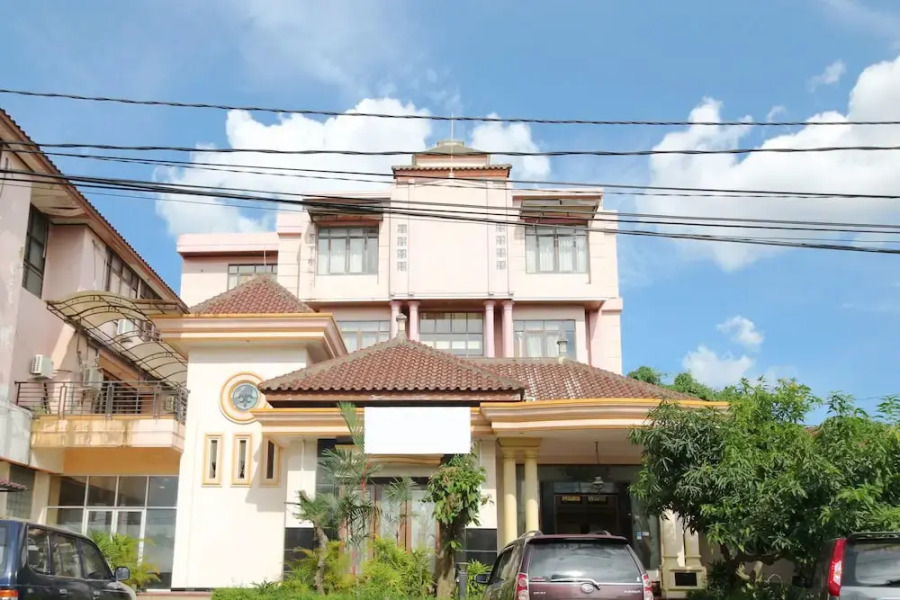 Airy Eco Syariah Bugis Pirus 30 Samarinda