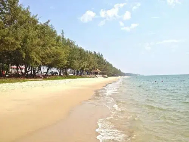 Sea Breeze House