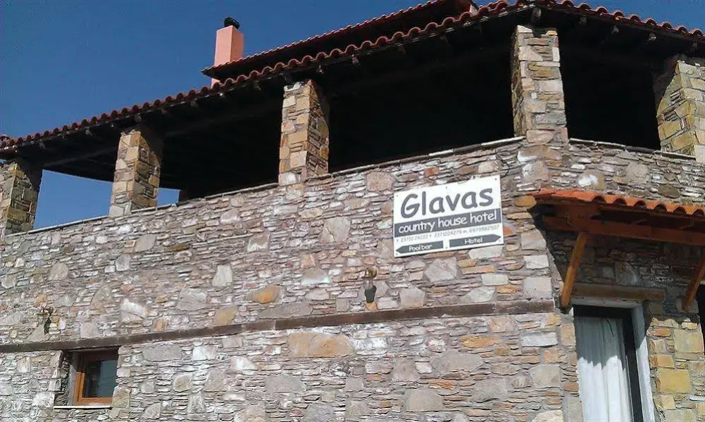 Hotel Glavas