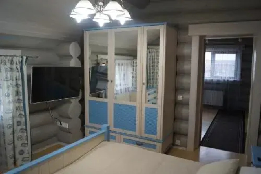 Baza Otdyha Seligerskaya Riviera