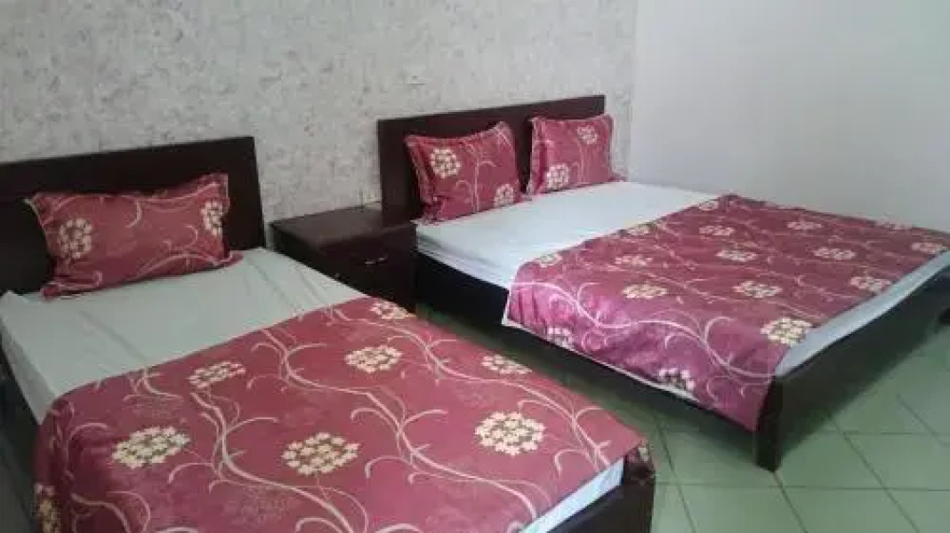 Hai Duong Guesthouse