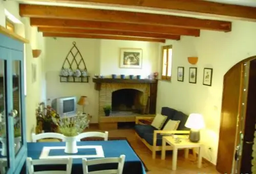 Agriturismo San Lorenzo Della Rabatta