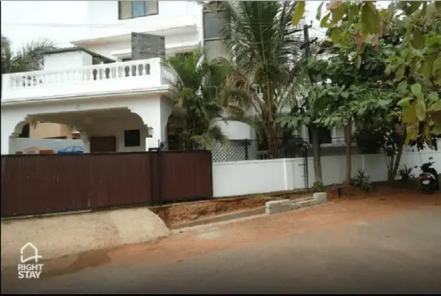 Sangolda Greenz Hotel