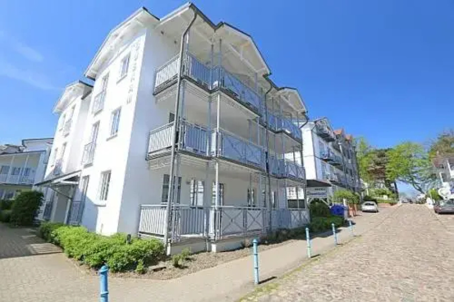 Villa Buskam
