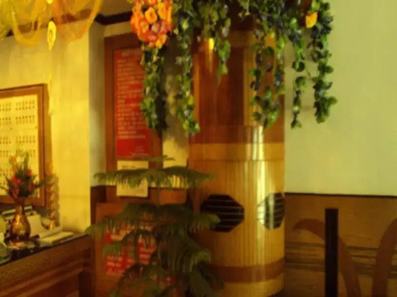 Orbit Hotel Tarapith