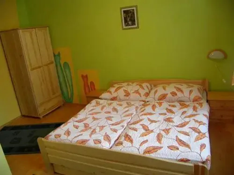 Penzión Slnečný dvor