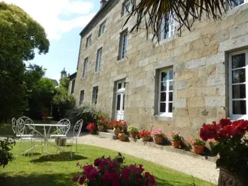 Maison de Benedicte