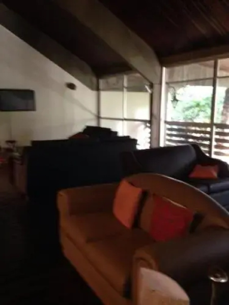 Pousada das Amendoeiras