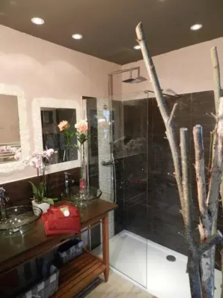 Le Clos Des Lavandes