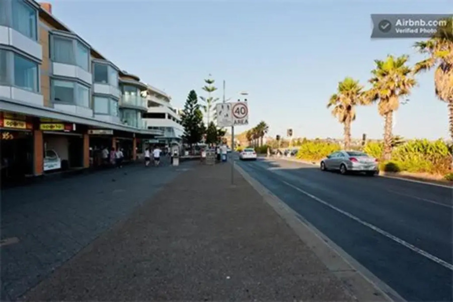 Beachside Bliss - A Bondi Beach Holiday Home