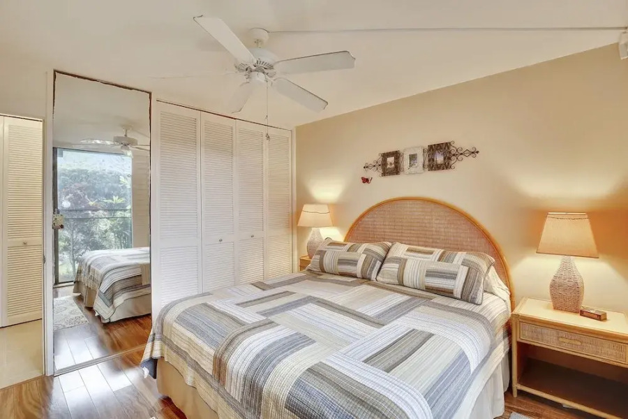 077 West Turtle Bay - 1 Br Condo