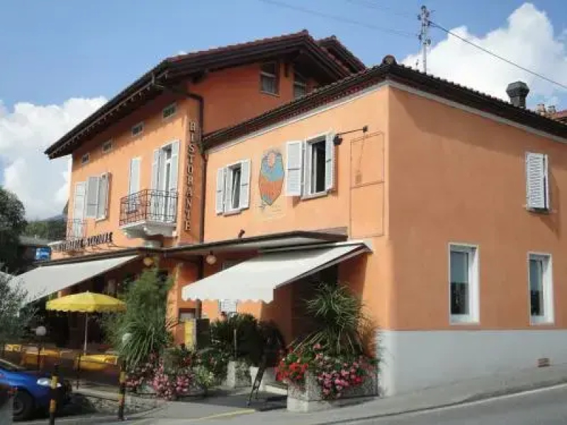 Ristorante Stazione
