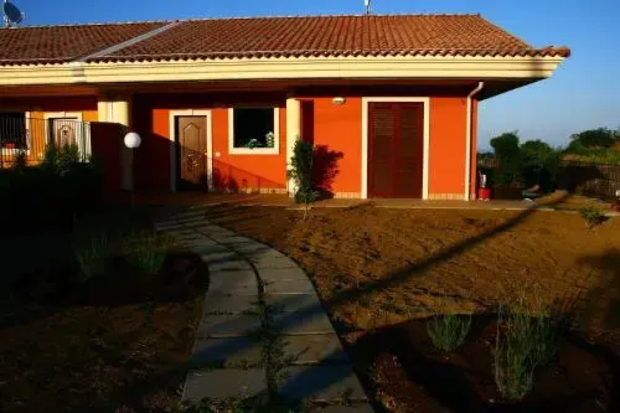 B&B Il Vulcano