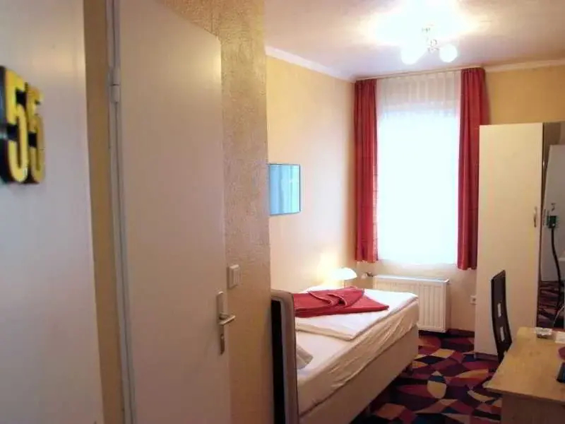 Hotel Ariana