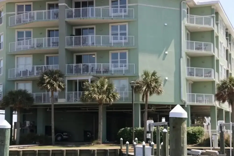 Navy Cove 1207