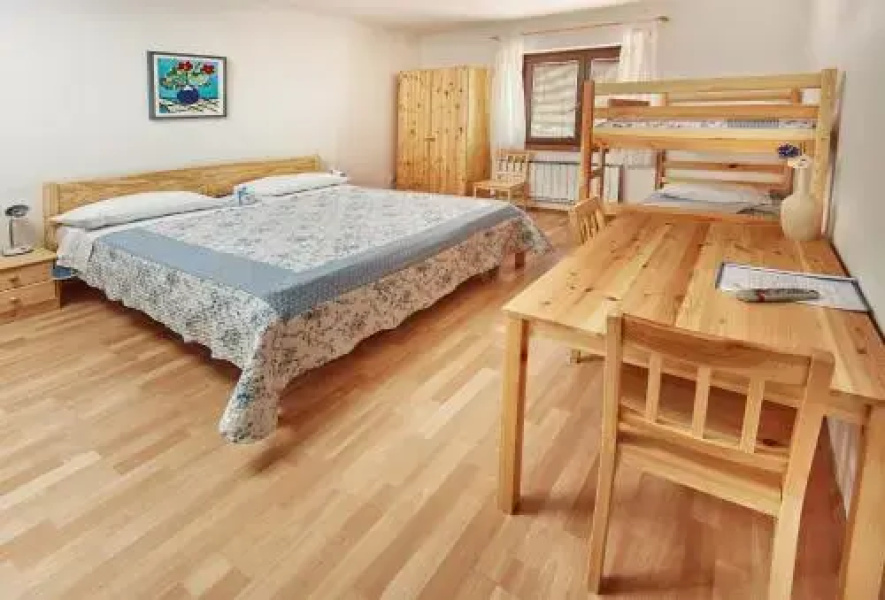 Guesthouse Sanabor