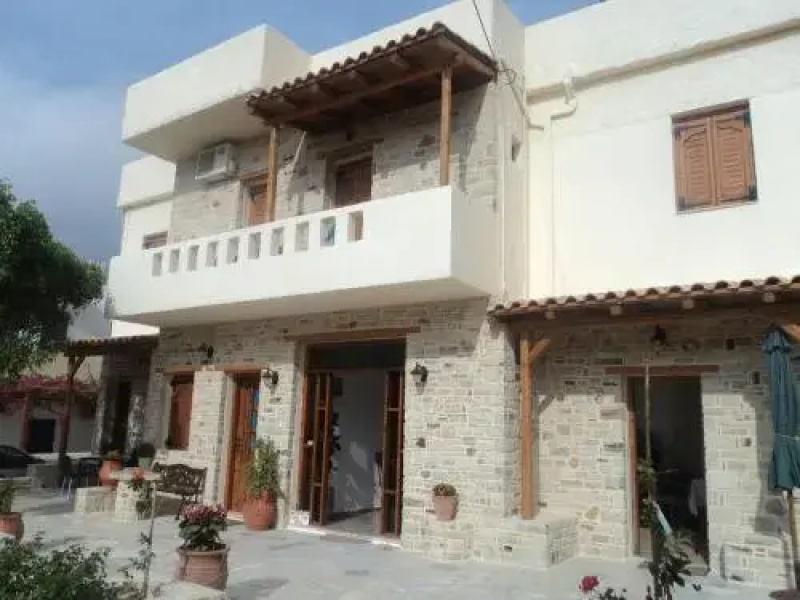 Villa Sylvia