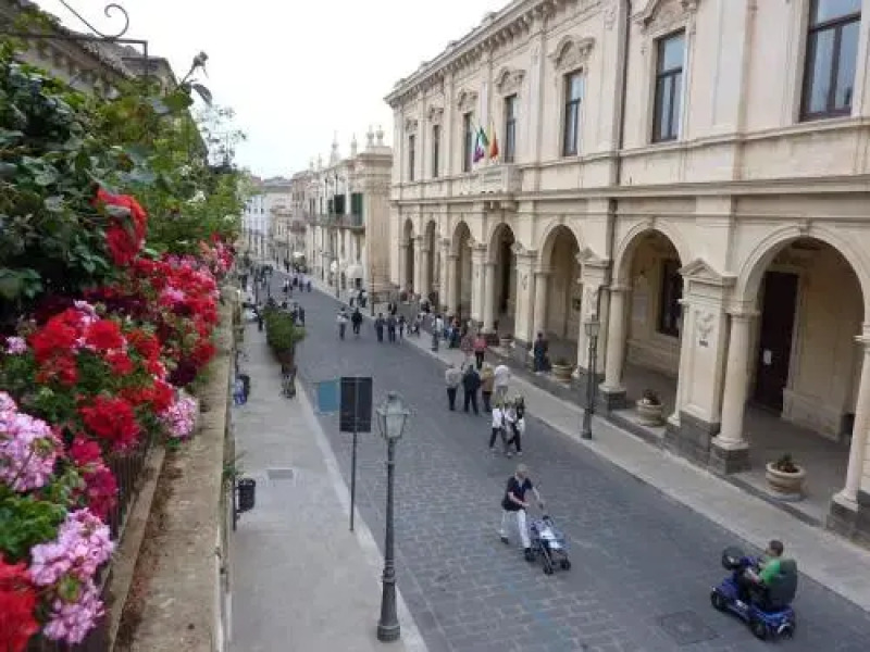 Casa vacanze "Il dammuso dell'Orologio"