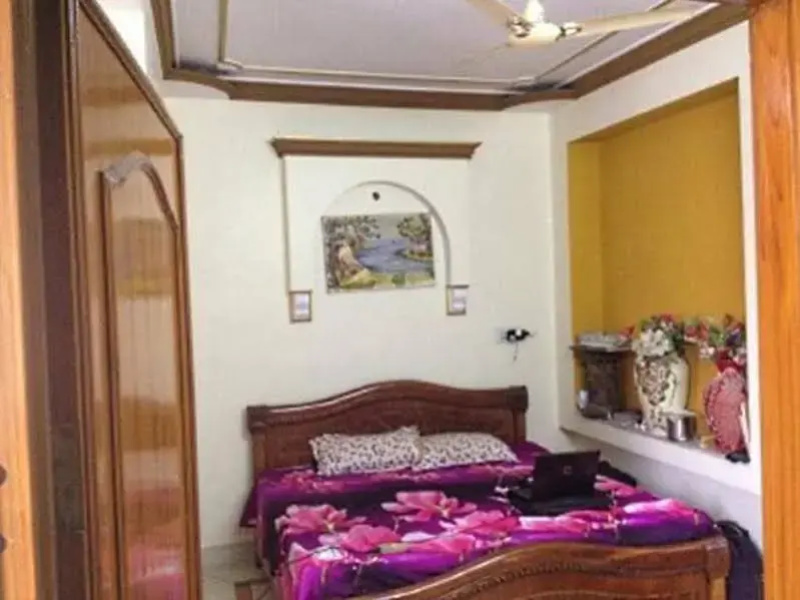 Laiba Home Stay