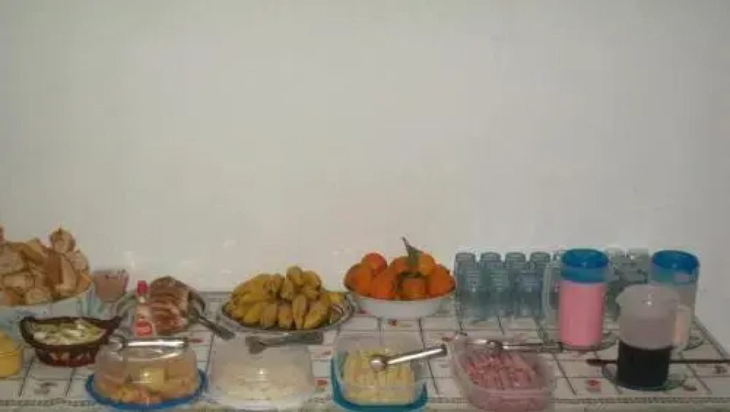 Hospedagem Imaculado Coração de Maria