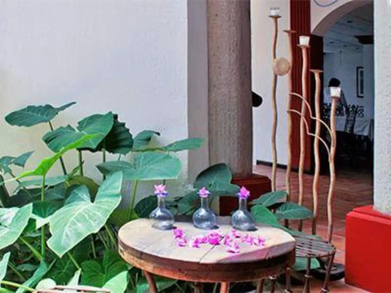 Villa Ana Maria