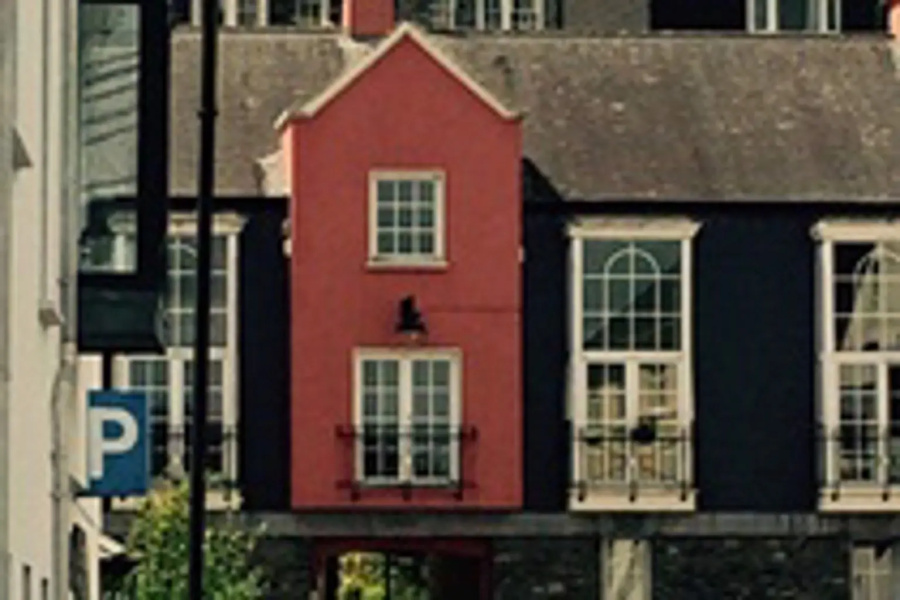 Heart of Kinsale