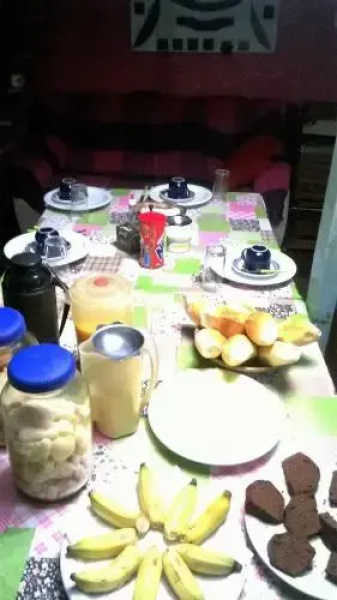 Pousada Daime Sono