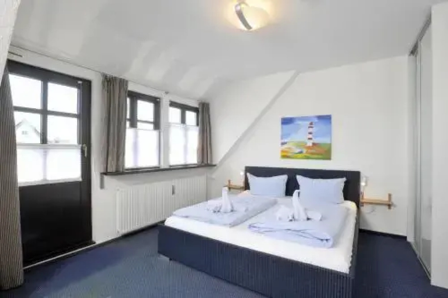 Haus Düneneck