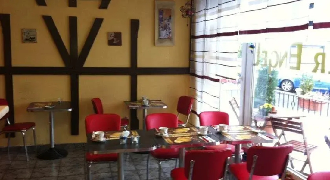 Hotel Goldener Engel