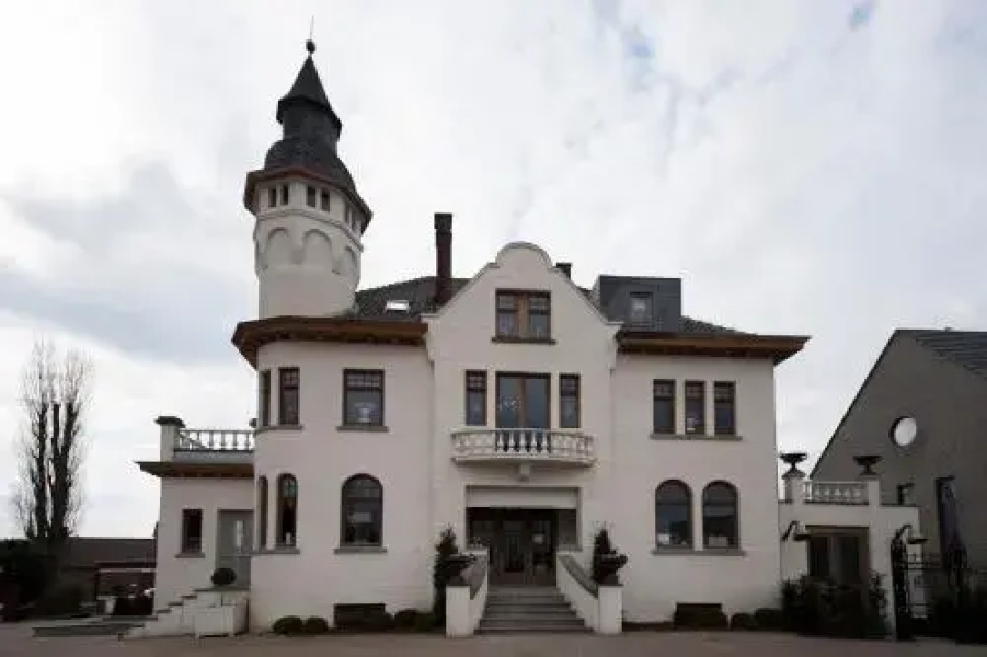 B&B Le Petit Chateau