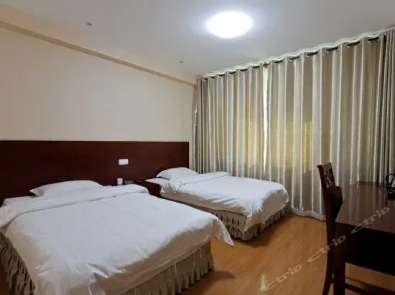 Yandong Business Hotel Shuiwuju