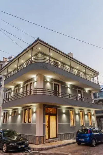 B&B Korca Smile