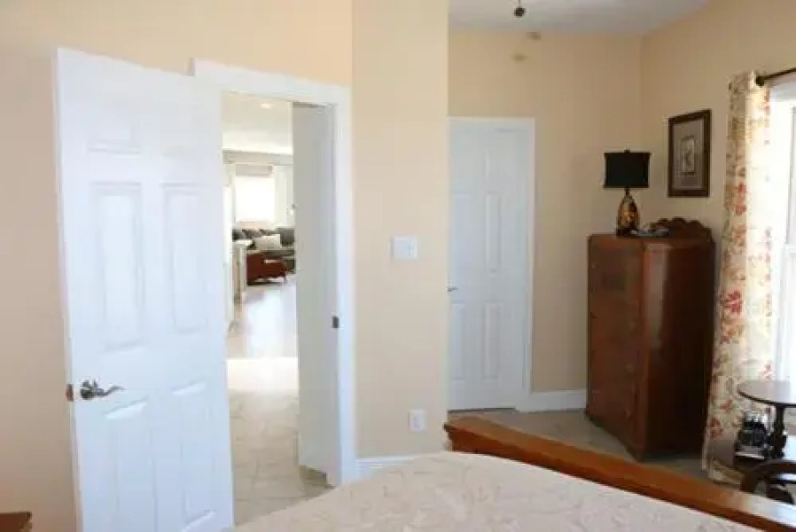 Boathouse by RedAwning