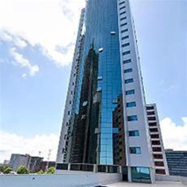Eninova Flat Executive