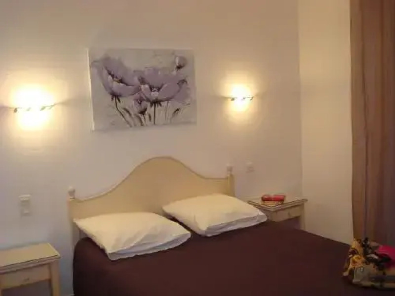 Villa Casa-Blanca Bord de Lac