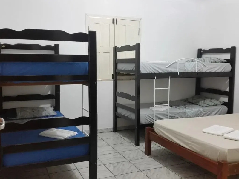 Casa temporada em Canoa Quebrada