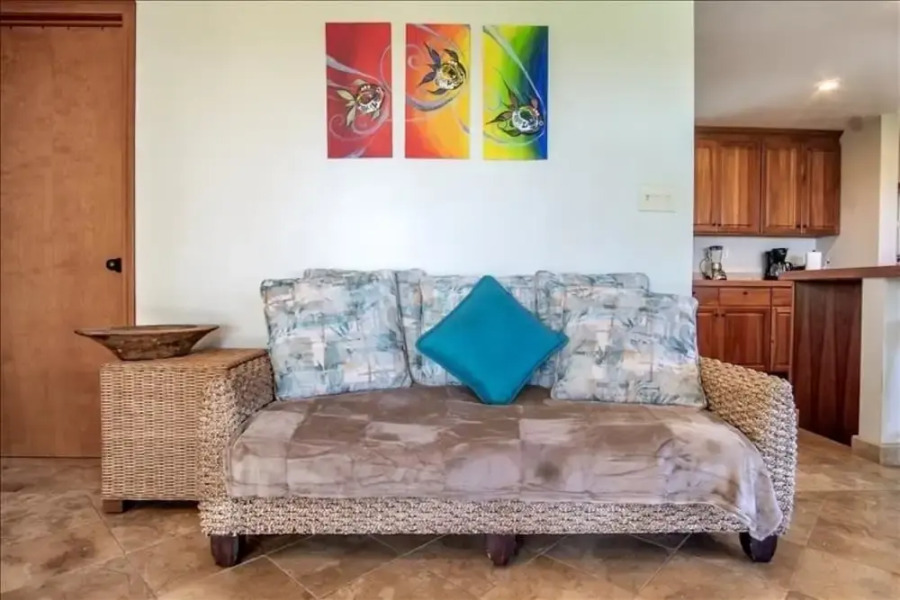 Pukoo - 1 Br Cottage