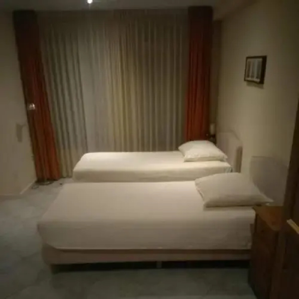 Hotel de Harmonie