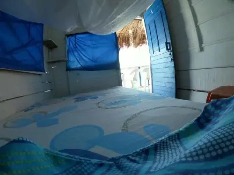 Hostal El Tambo