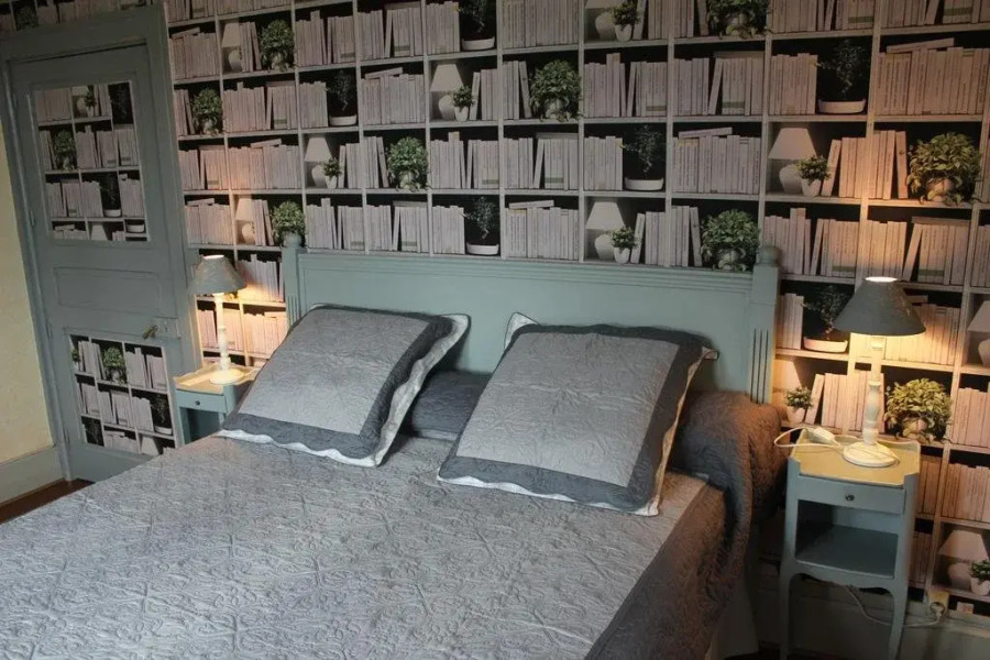 Chambres dHôtes Les Méneaux