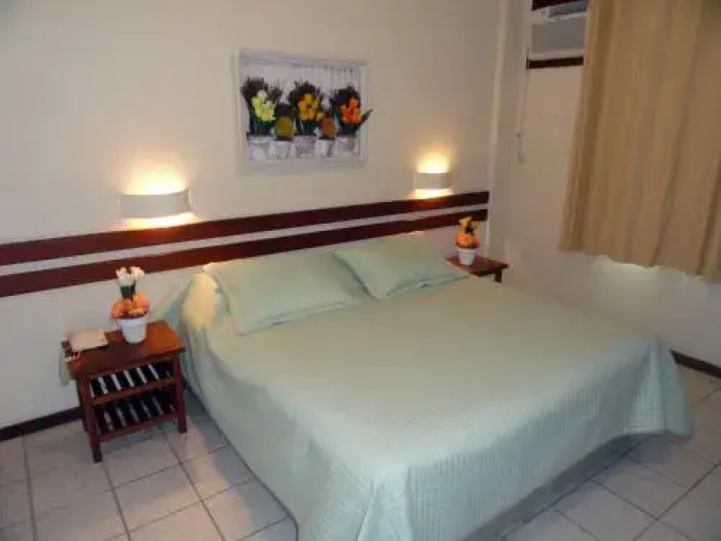 Pousada Village du Soleil