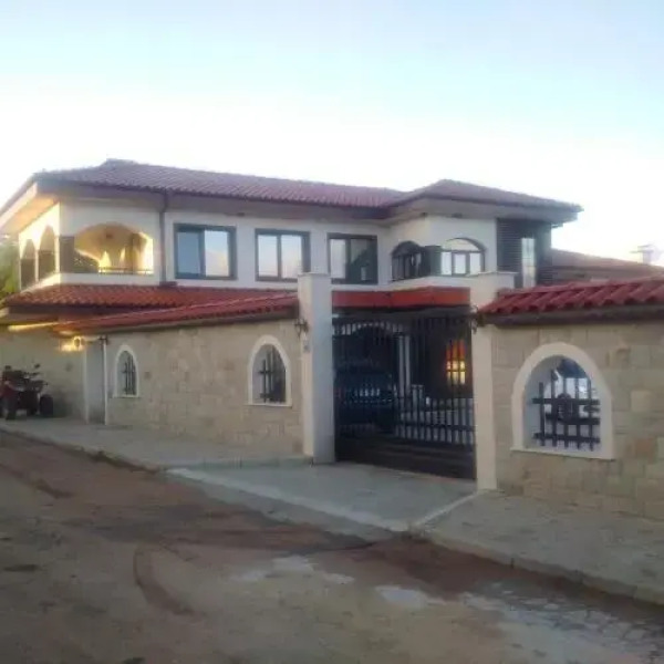Guest House Vurben