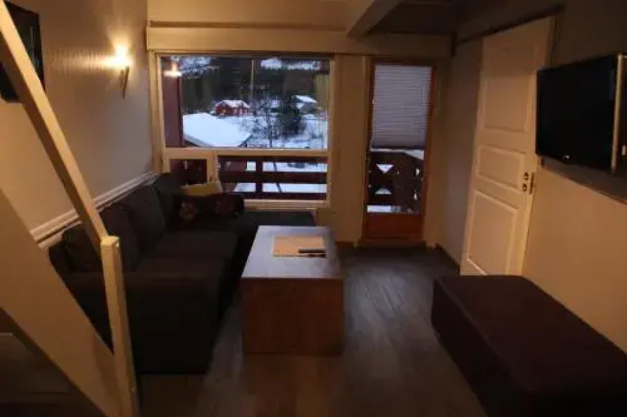 Hemsedal Cafe Skiers Lodge
