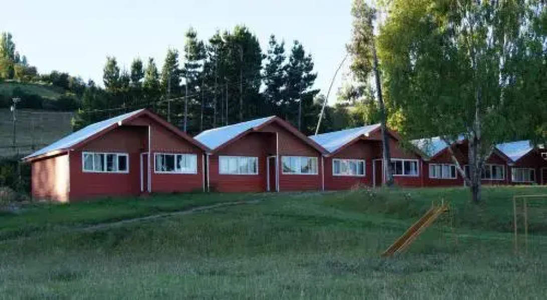Cabanas Llicaldad
