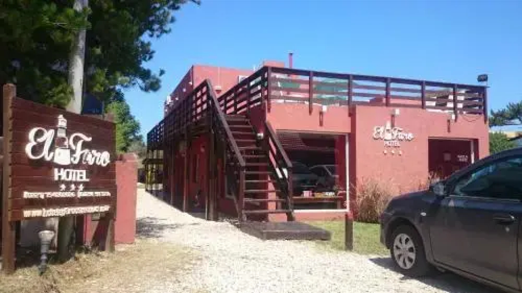 Hotel El Faro